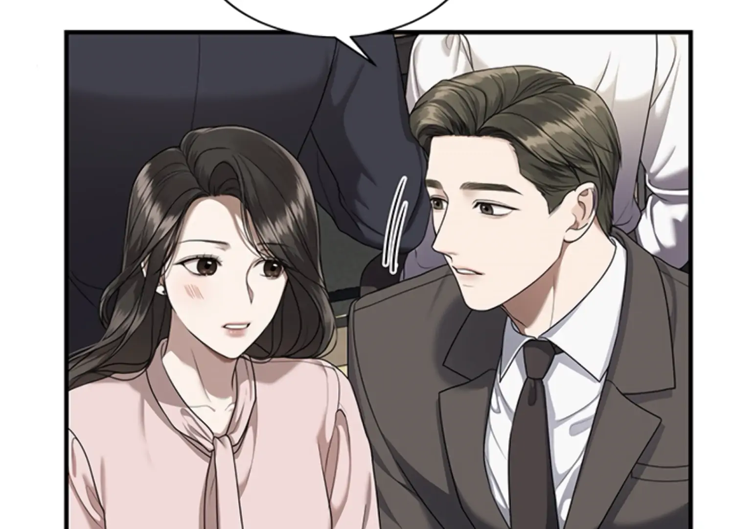 Sultry Trap Chapter 3 - page 56