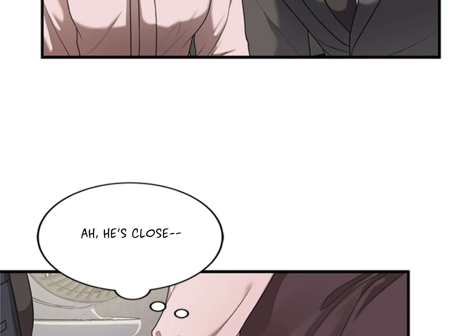 Sultry Trap Chapter 3 - page 57