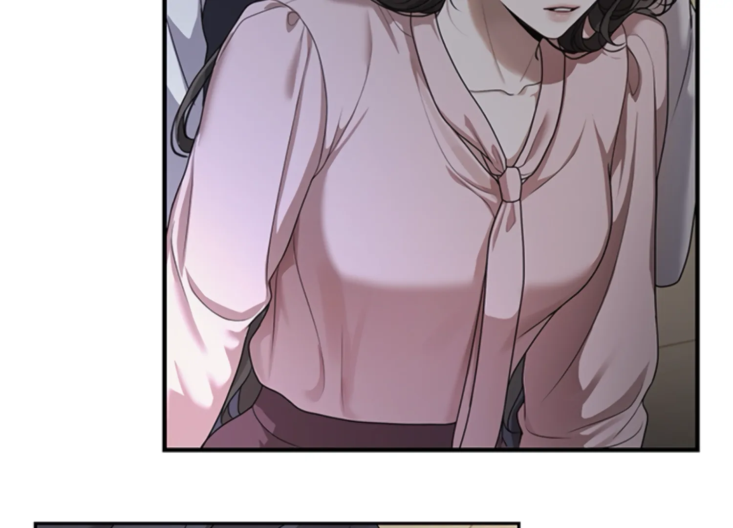 Sultry Trap Chapter 3 - page 60