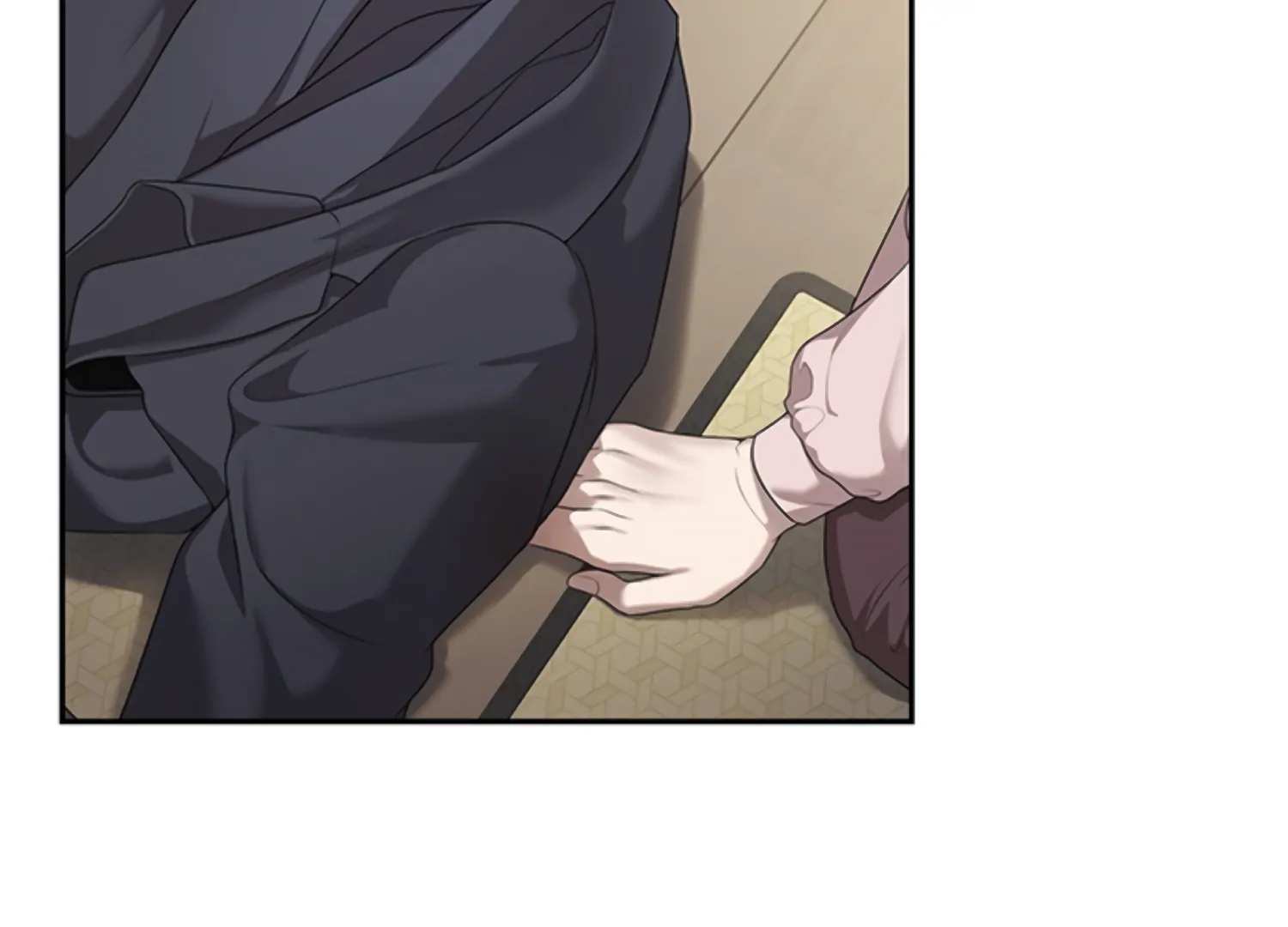 Sultry Trap Chapter 3 - page 61