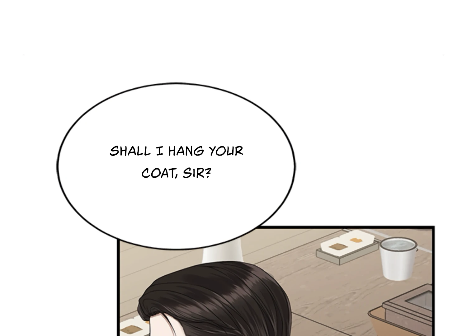 Sultry Trap Chapter 3 - page 62