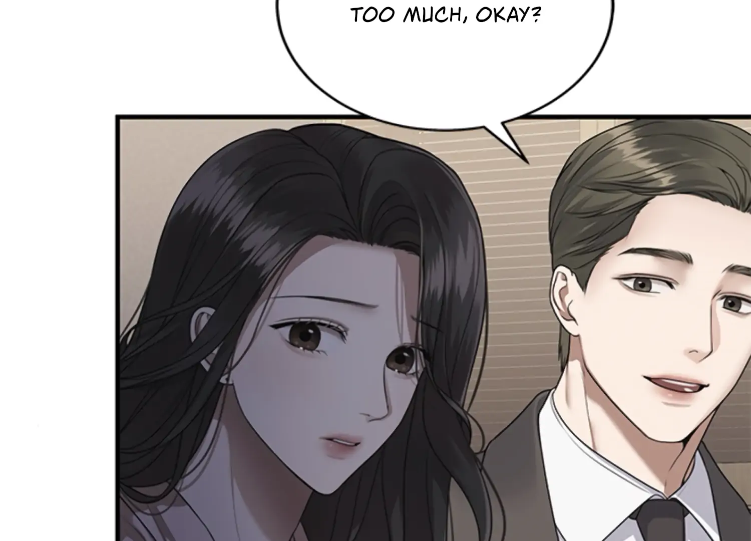 Sultry Trap Chapter 3 - page 65