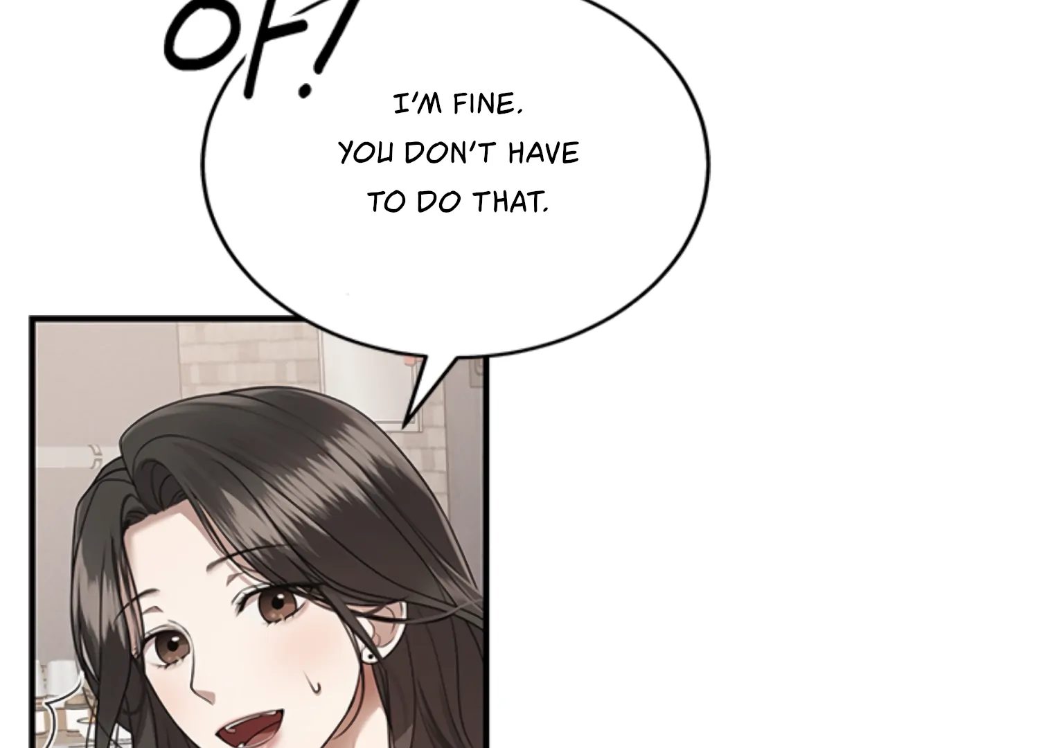 Sultry Trap Chapter 3 - page 67