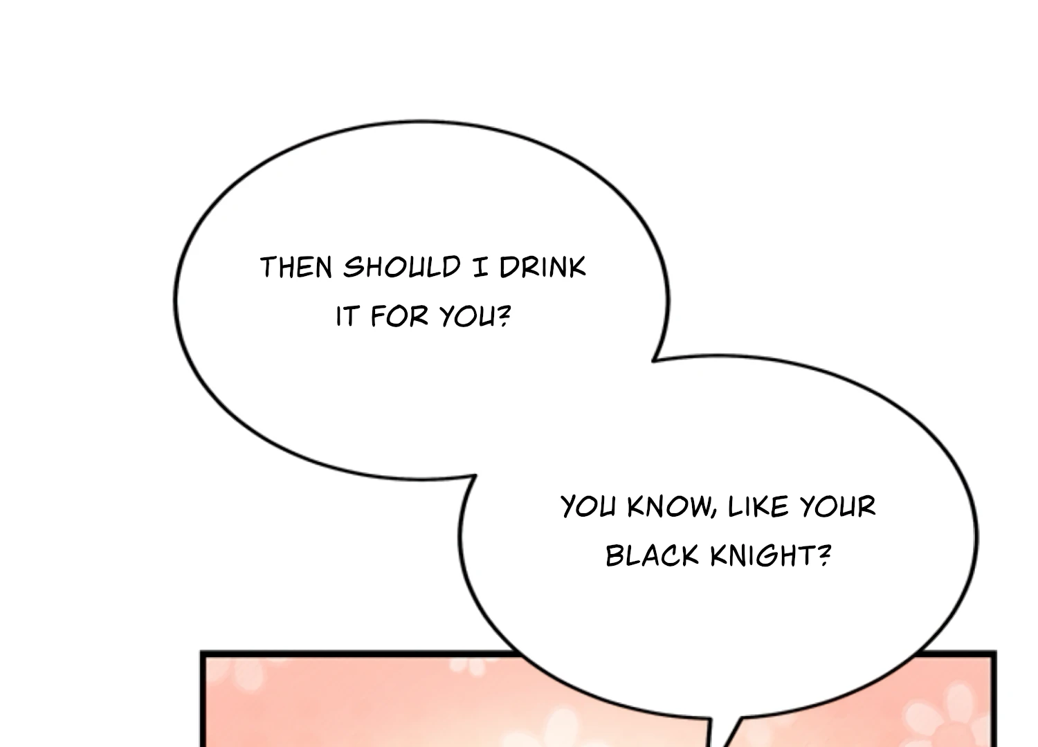 Sultry Trap Chapter 3 - page 71