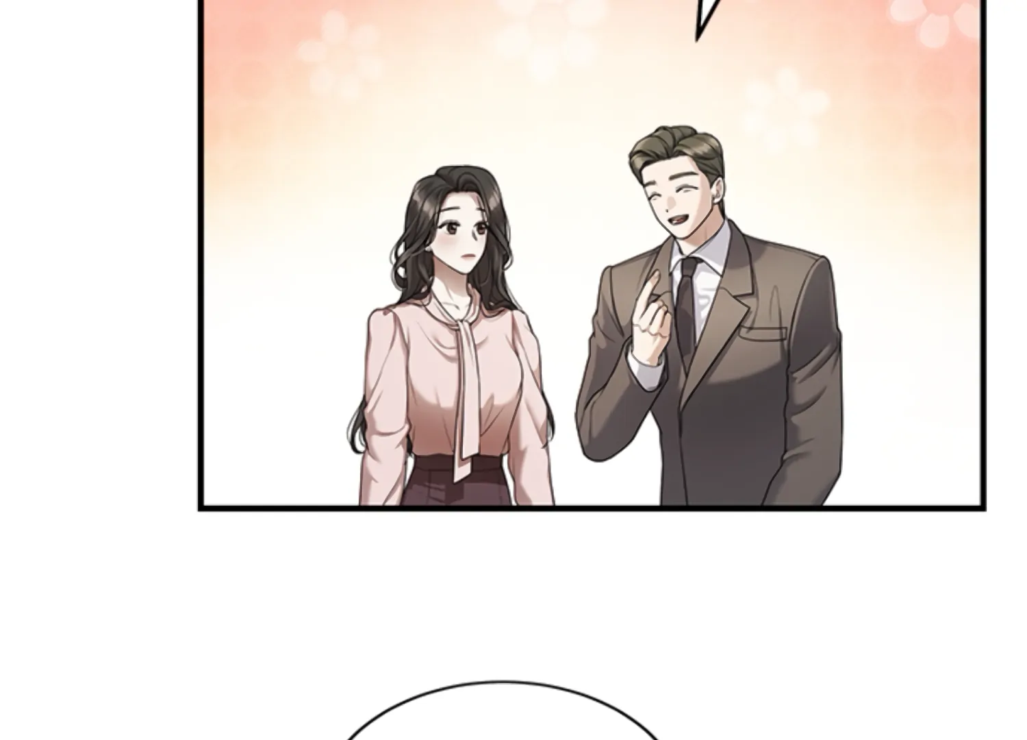 Sultry Trap Chapter 3 - page 72