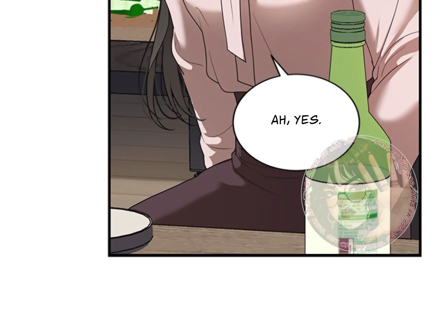 Sultry Trap Chapter 3 - page 84