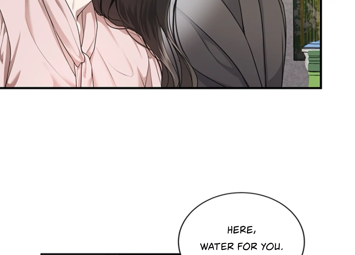 Sultry Trap Chapter 3 - page 92