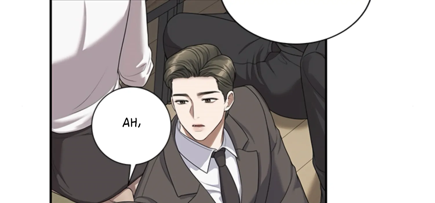Sultry Trap Chapter 3 - page 93