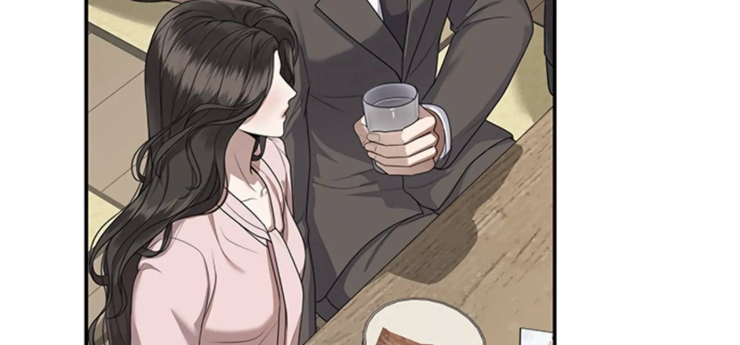 Sultry Trap Chapter 3 - page 94