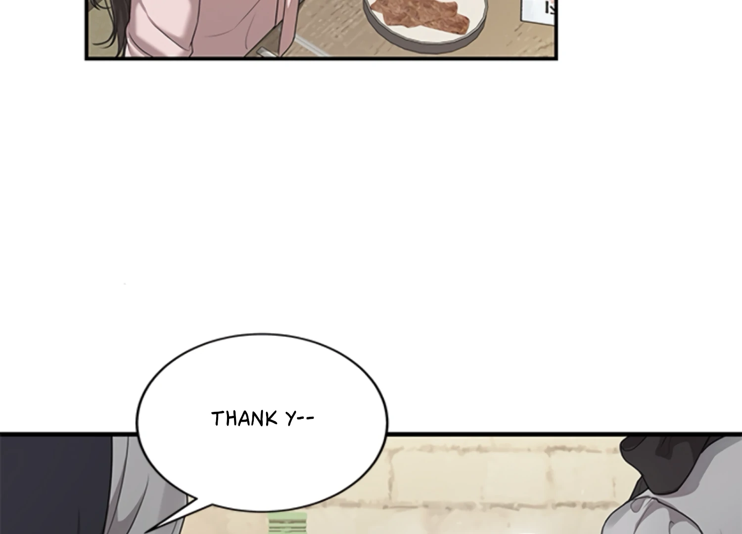 Sultry Trap Chapter 3 - page 95