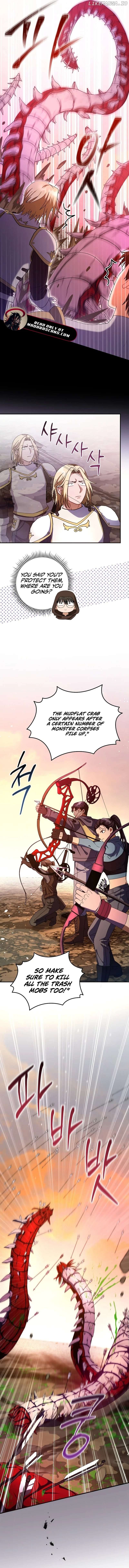 Master of All Skills Chapter 6 - page 18