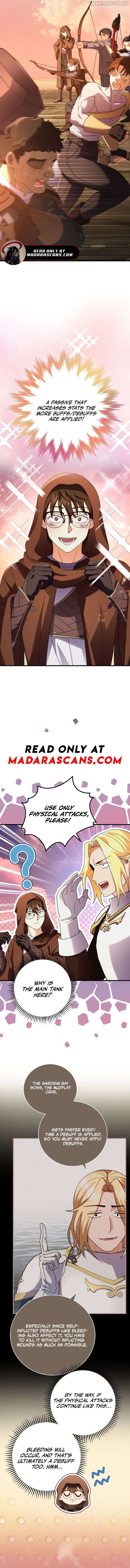 Master of All Skills Chapter 7 - page 2