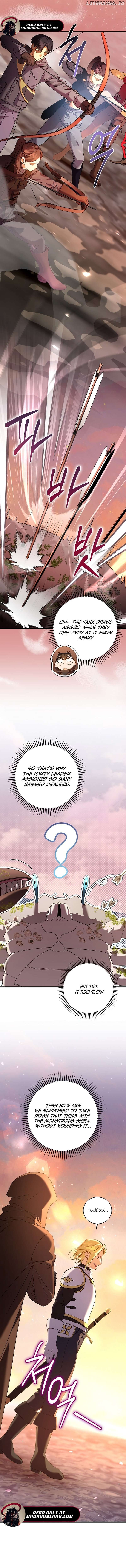 Master of All Skills Chapter 7 - page 3