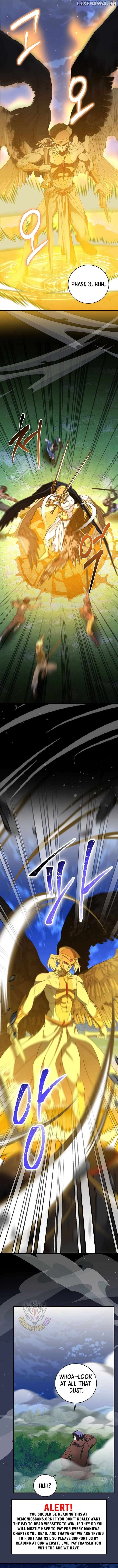 Master of All Skills Chapter 12 - page 12