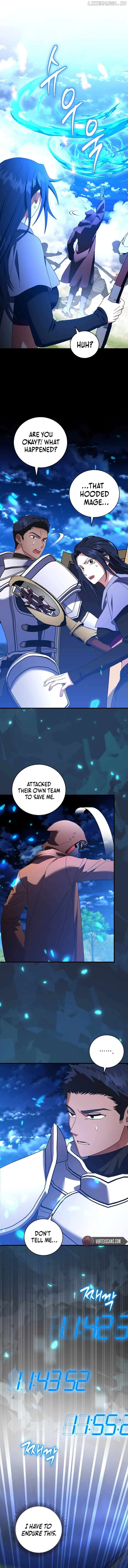 Master of All Skills Chapter 13 - page 12