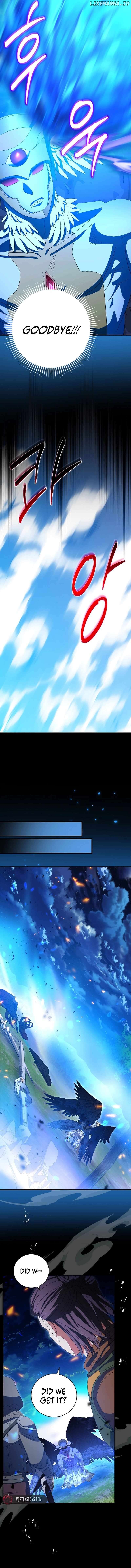 Master of All Skills Chapter 13 - page 16