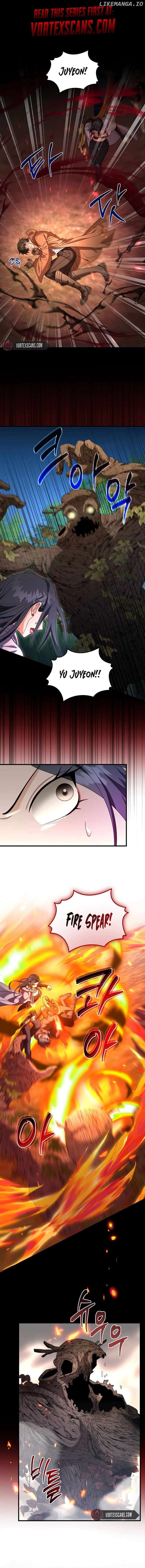 Master of All Skills Chapter 18 - page 1