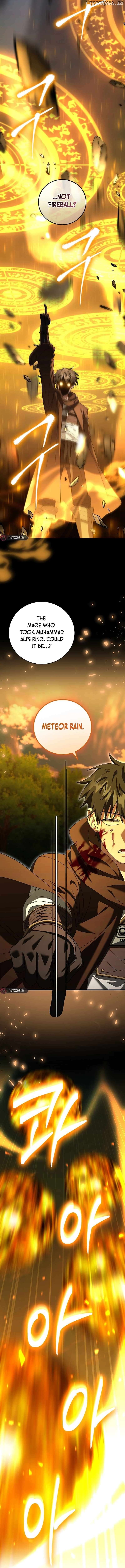 Master of All Skills Chapter 18 - page 14