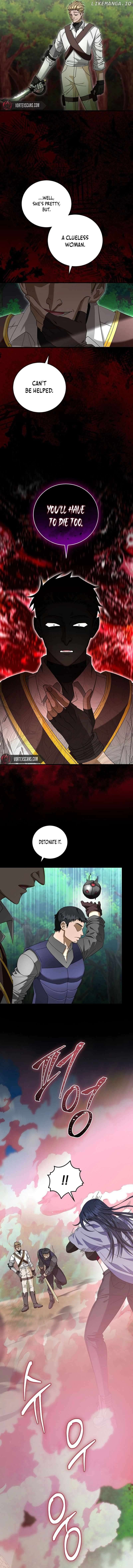 Master of All Skills Chapter 18 - page 6