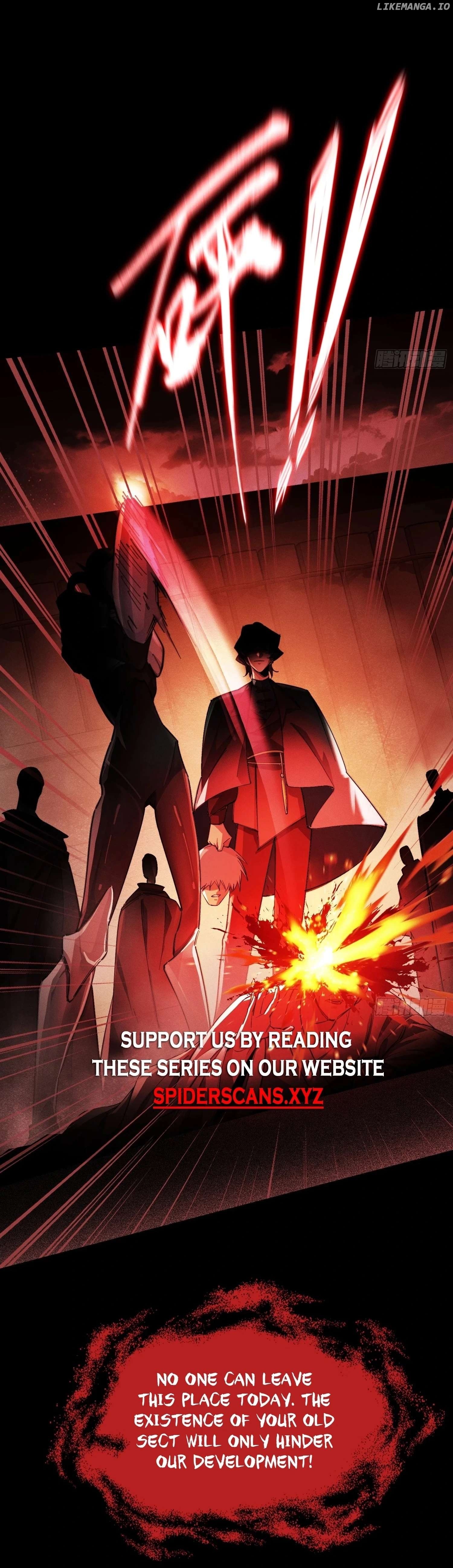 Reborn in a Cyber Cultivation World, I Fight My Way to the Top Chapter 1 - page 22