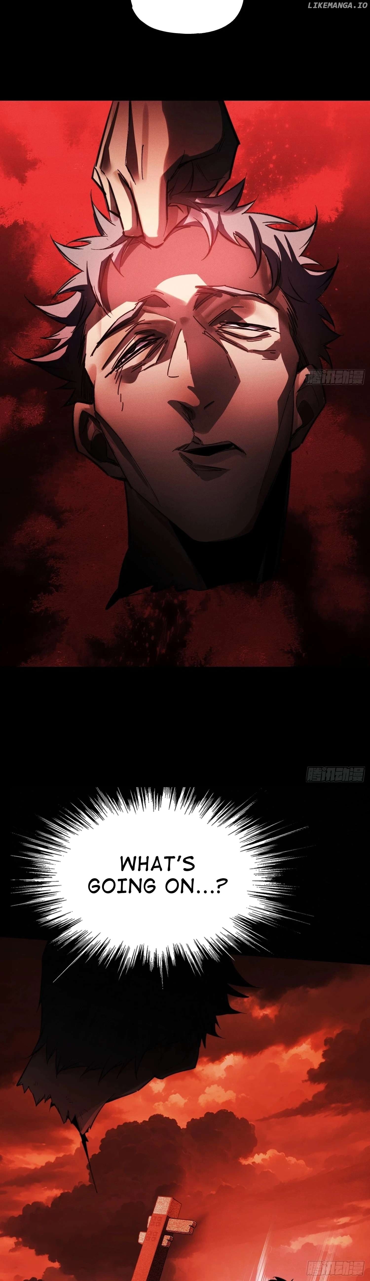 Reborn in a Cyber Cultivation World, I Fight My Way to the Top Chapter 1 - page 24