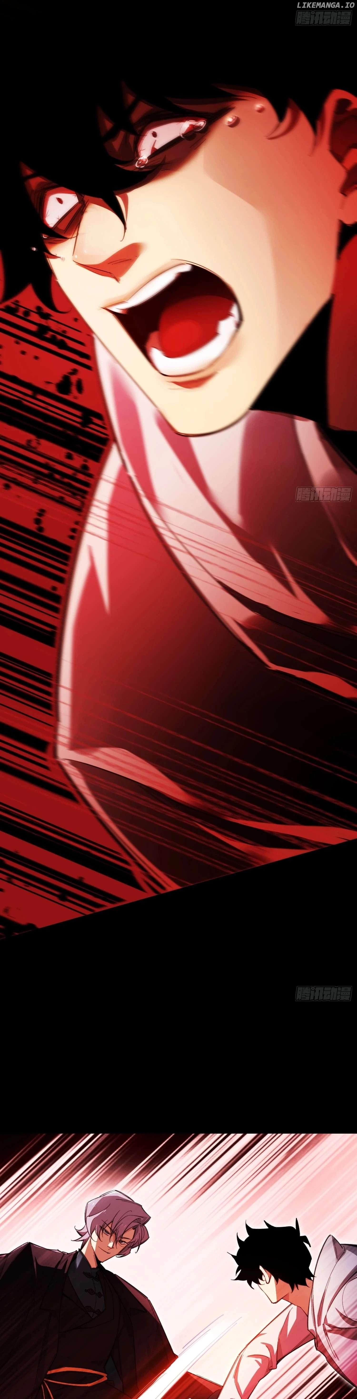 Reborn in a Cyber Cultivation World, I Fight My Way to the Top Chapter 1 - page 26