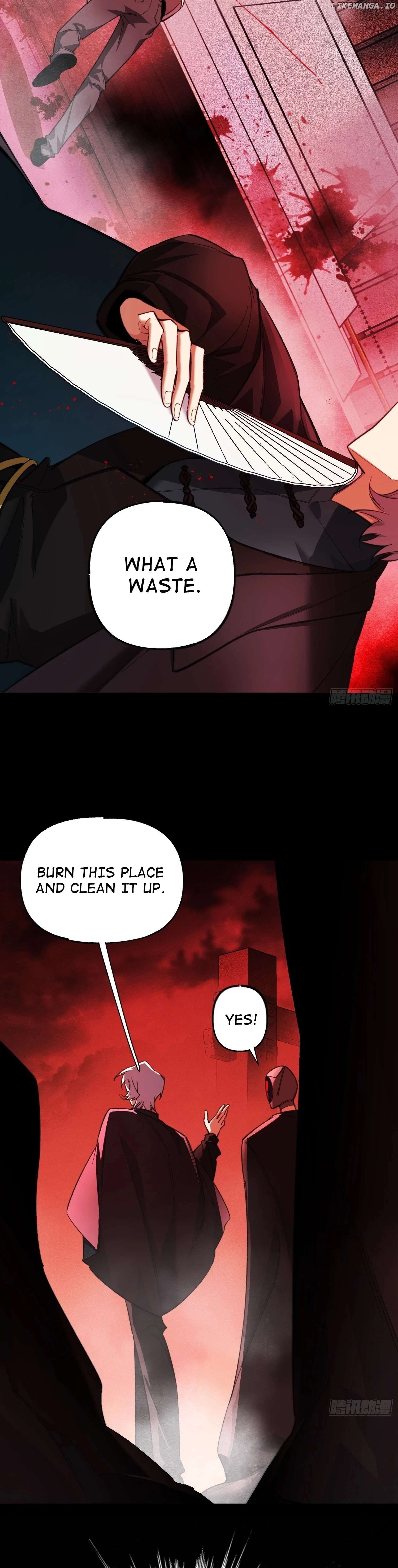 Reborn in a Cyber Cultivation World, I Fight My Way to the Top Chapter 1 - page 29