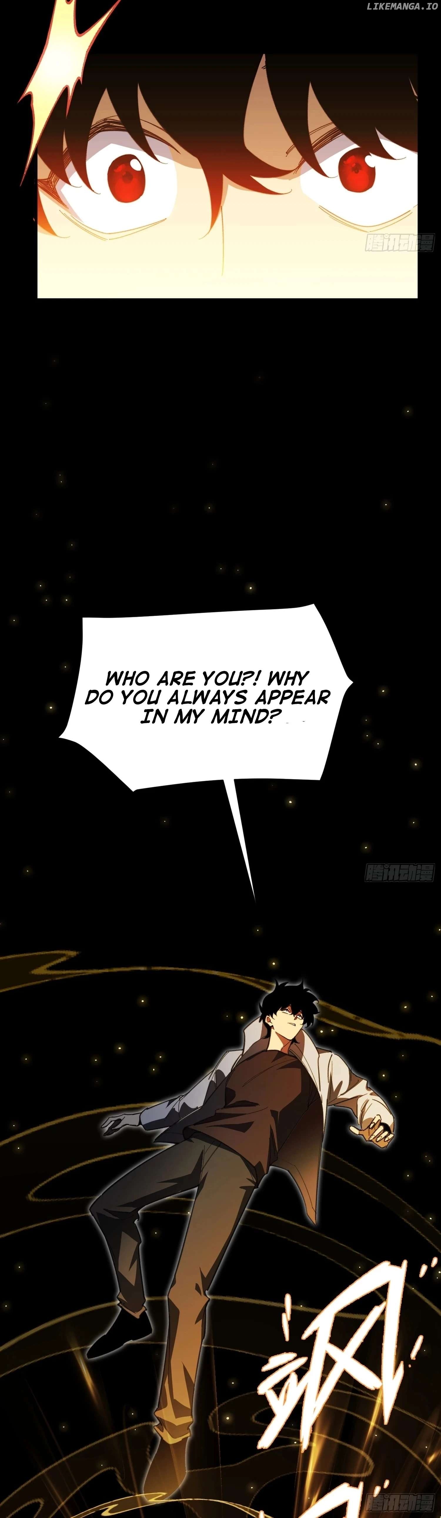 Reborn in a Cyber Cultivation World, I Fight My Way to the Top Chapter 1 - page 36