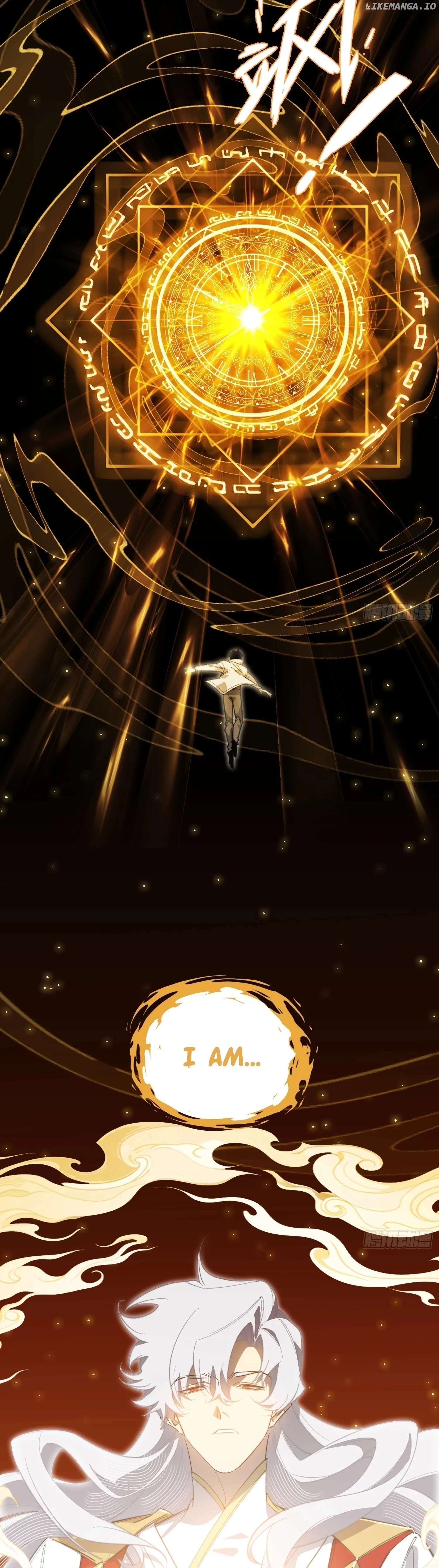 Reborn in a Cyber Cultivation World, I Fight My Way to the Top Chapter 1 - page 37
