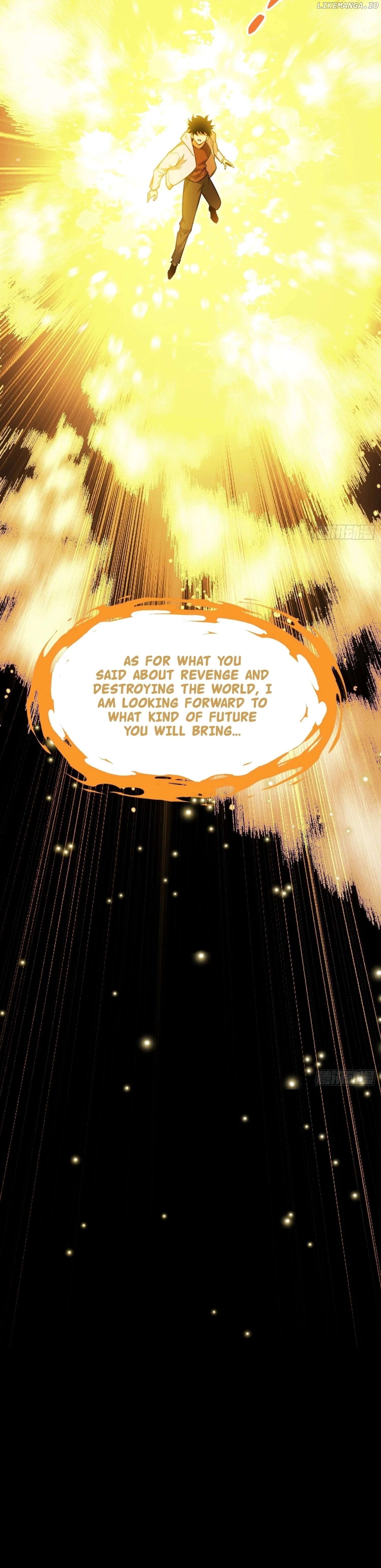 Reborn in a Cyber Cultivation World, I Fight My Way to the Top Chapter 1 - page 45