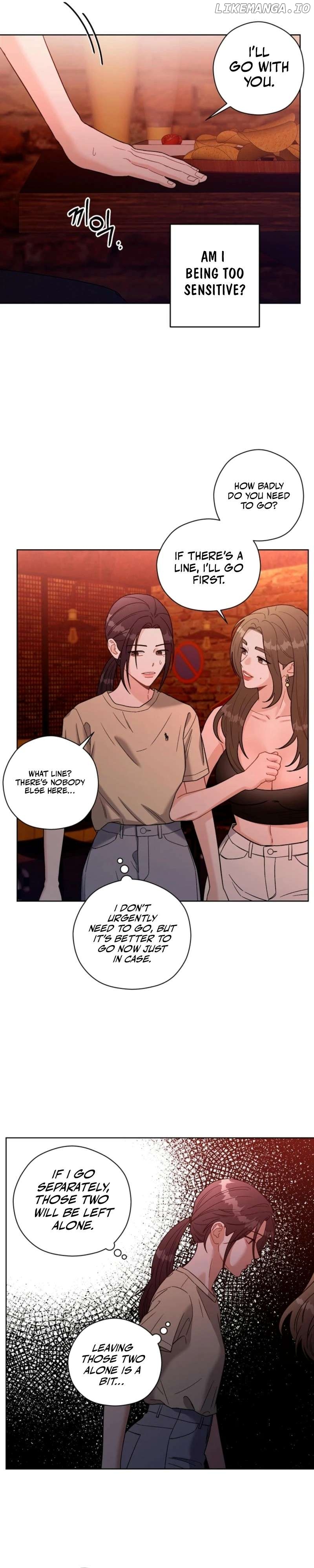Innocent Wind Chapter 1 - page 17