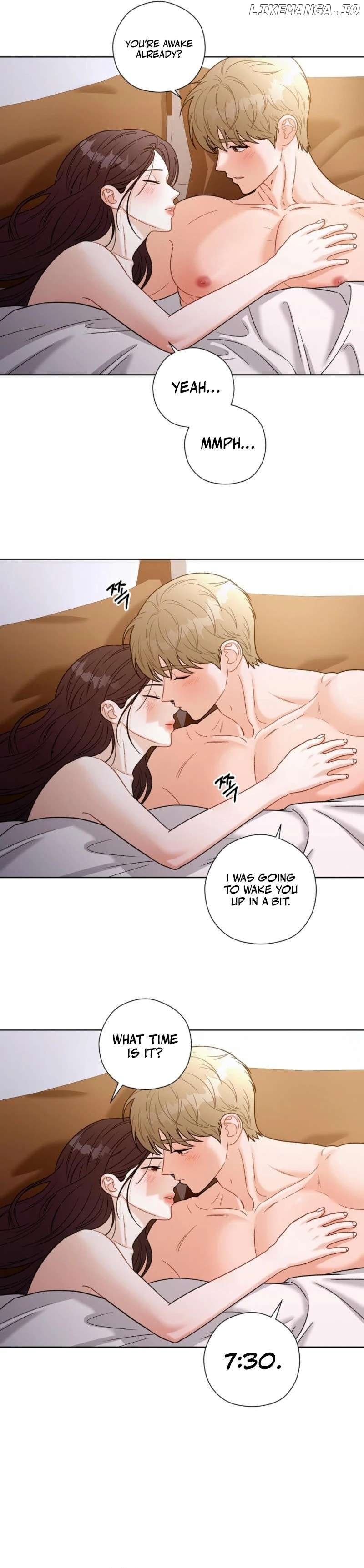 Innocent Wind Chapter 1 - page 2