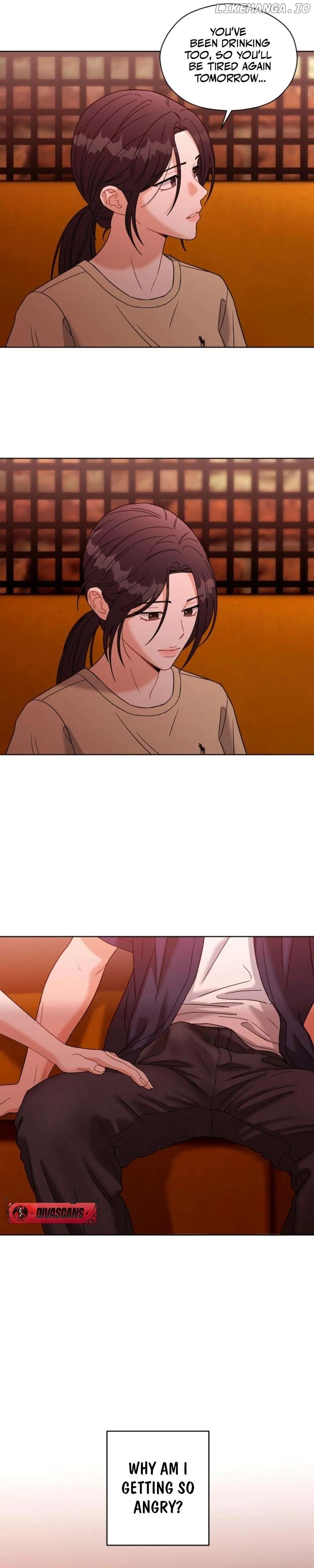 Innocent Wind Chapter 1 - page 25