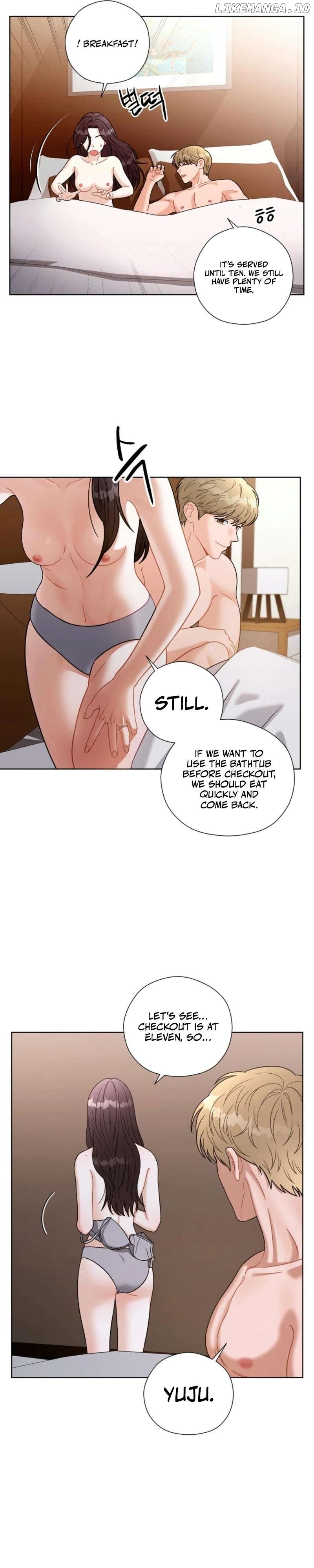 Innocent Wind Chapter 1 - page 3