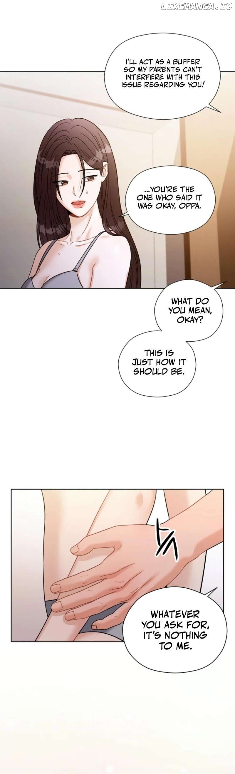 Innocent Wind Chapter 1 - page 5