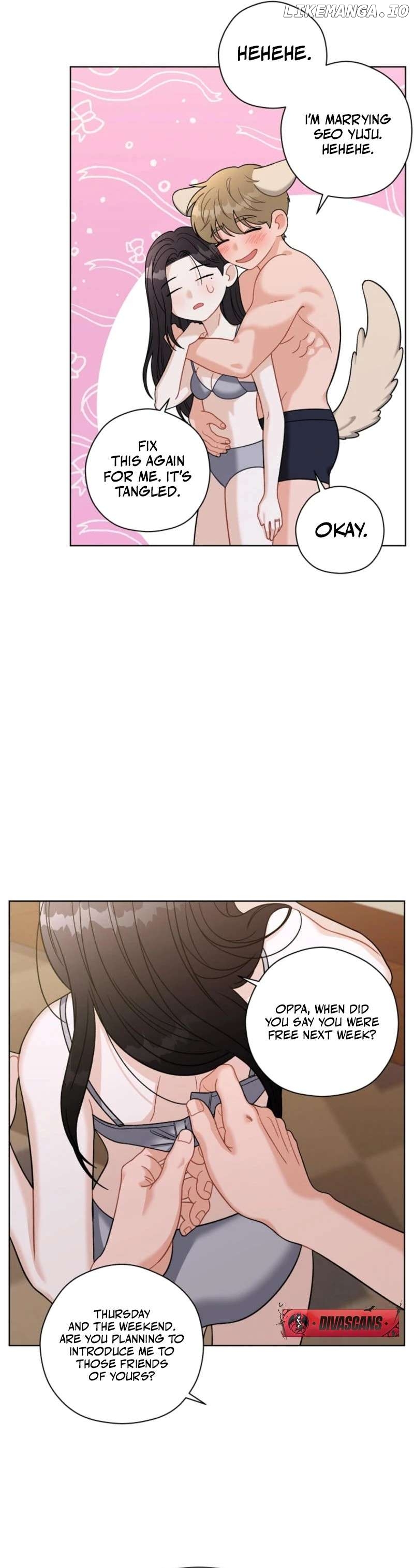 Innocent Wind Chapter 1 - page 7
