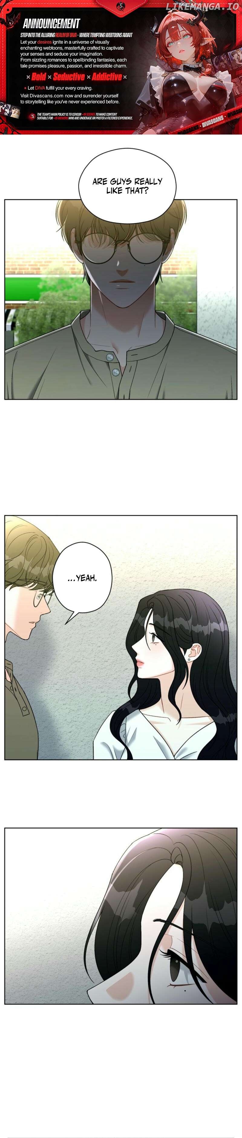 Innocent Wind Chapter 19 - page 1