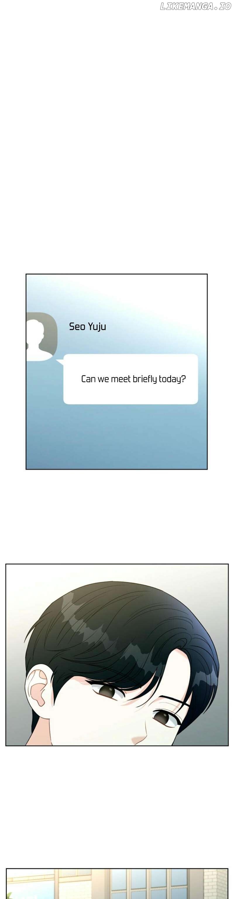 Innocent Wind Chapter 19 - page 11