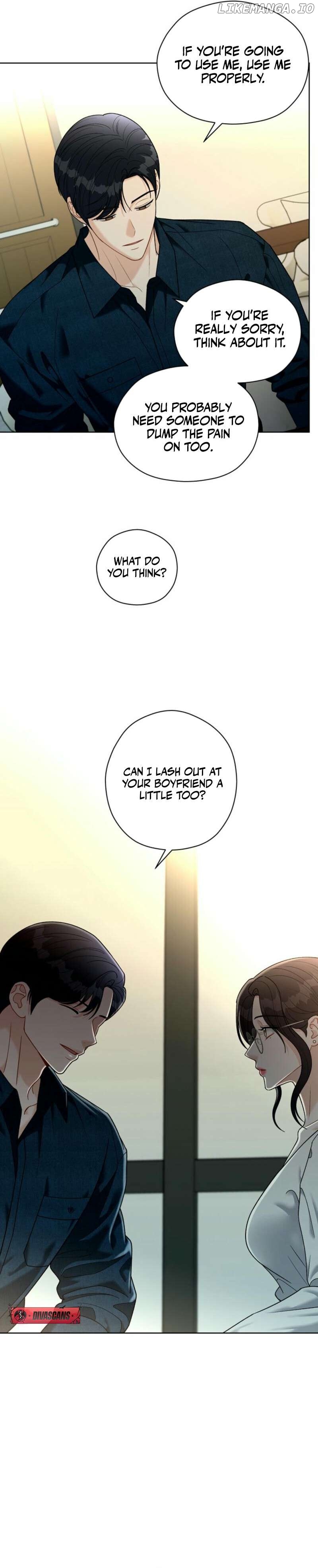 Innocent Wind Chapter 19 - page 26
