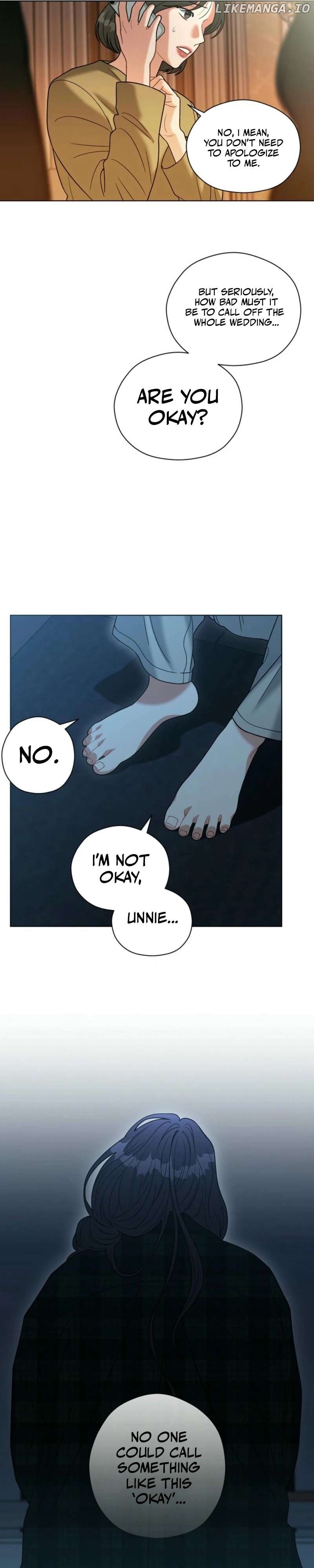 Innocent Wind Chapter 8 - page 5