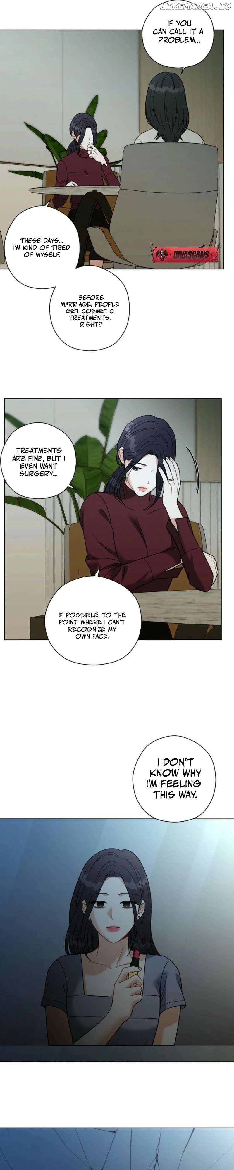 Innocent Wind Chapter 7 - page 11