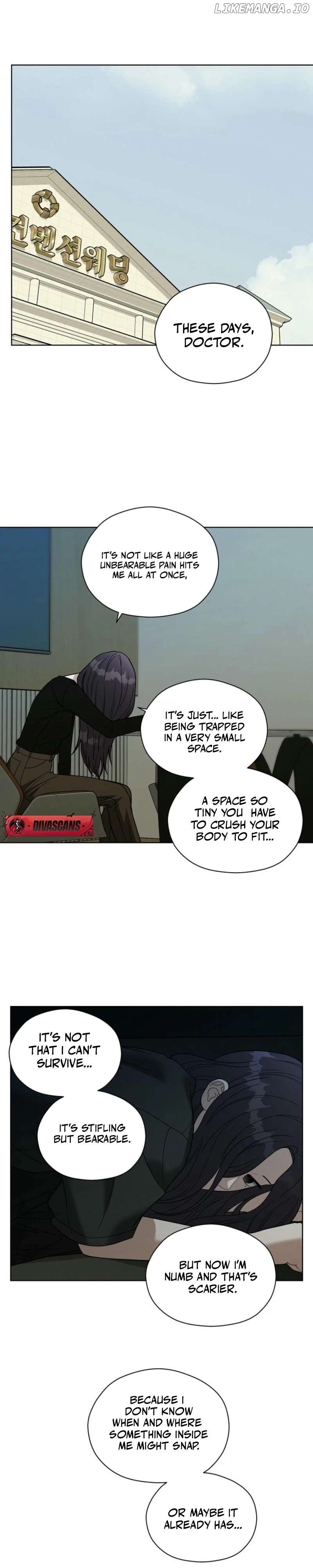 Innocent Wind Chapter 7 - page 17