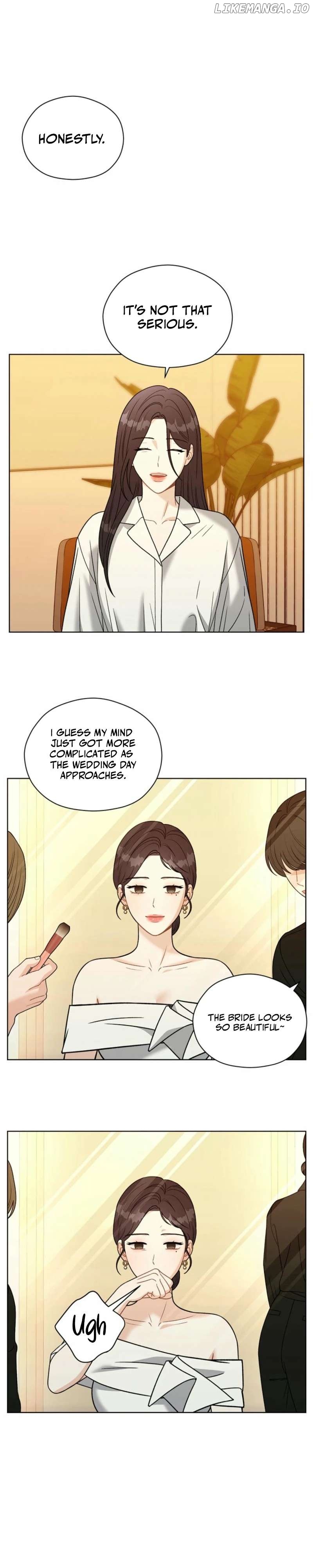 Innocent Wind Chapter 7 - page 18