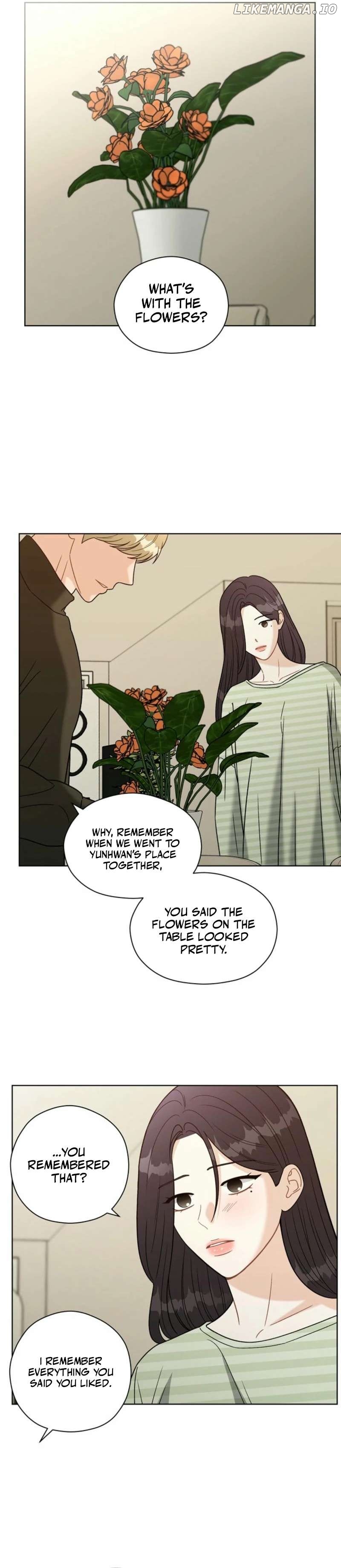Innocent Wind Chapter 7 - page 4