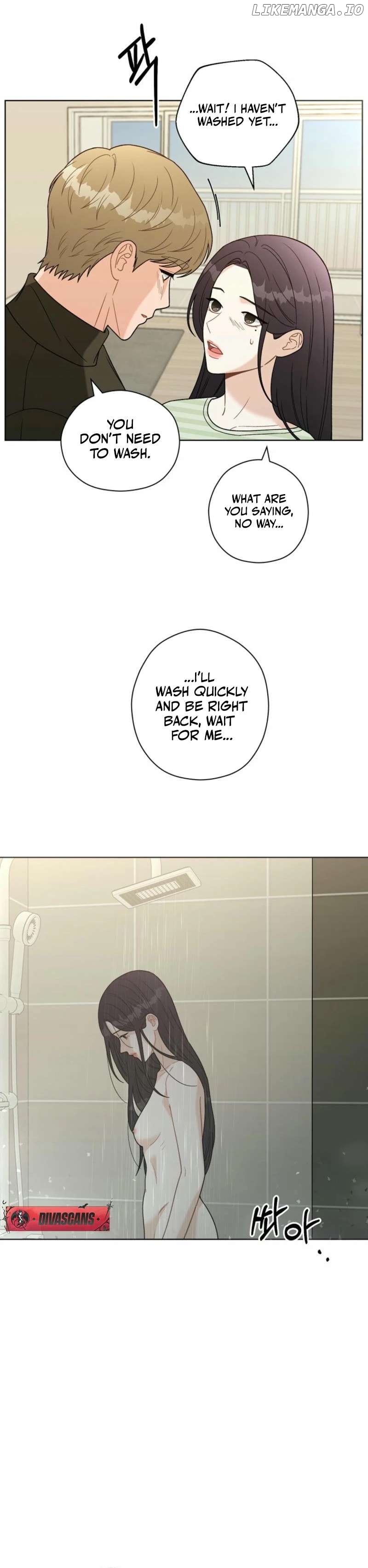 Innocent Wind Chapter 7 - page 7