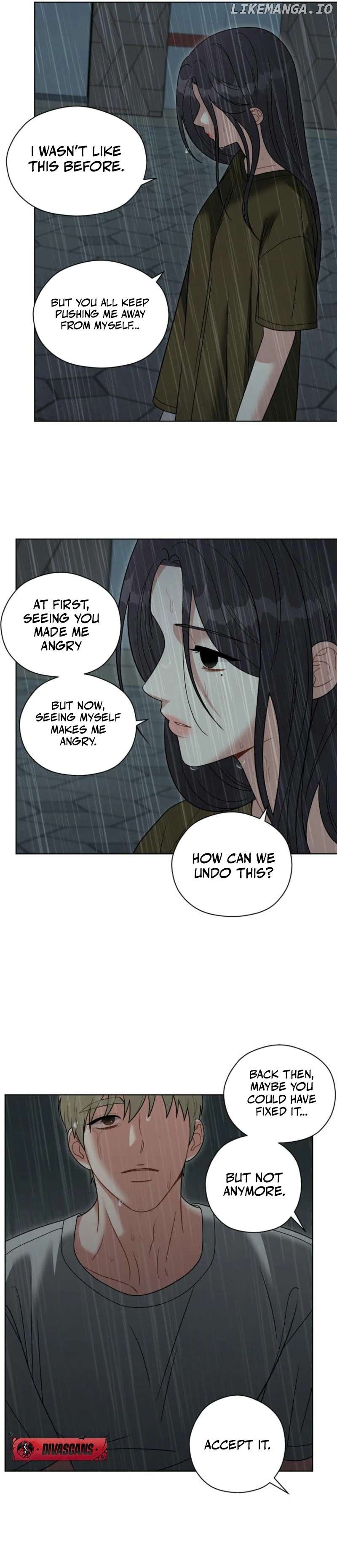 Innocent Wind Chapter 6 - page 10