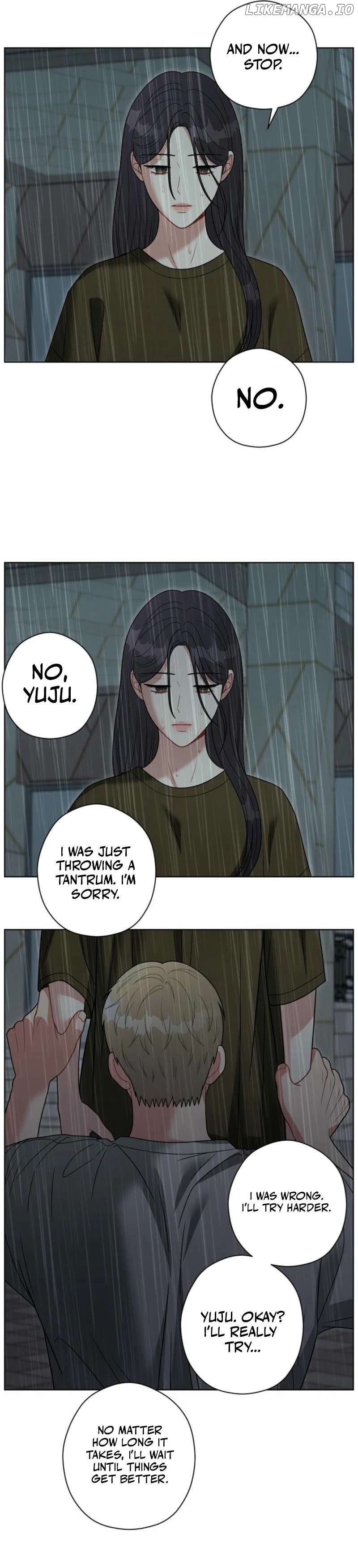 Innocent Wind Chapter 6 - page 11