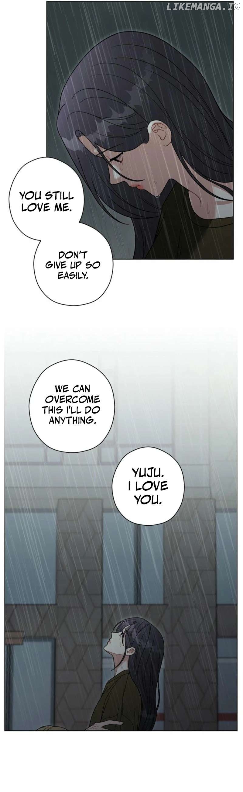 Innocent Wind Chapter 6 - page 12