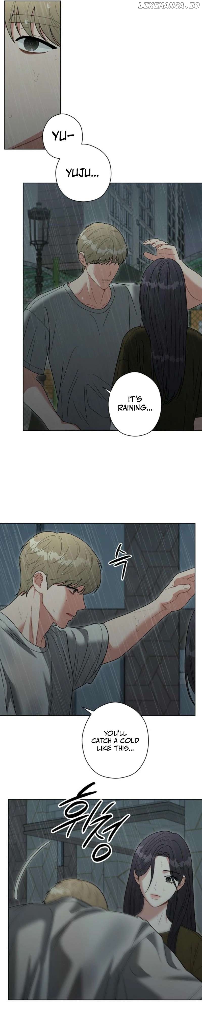 Innocent Wind Chapter 6 - page 3