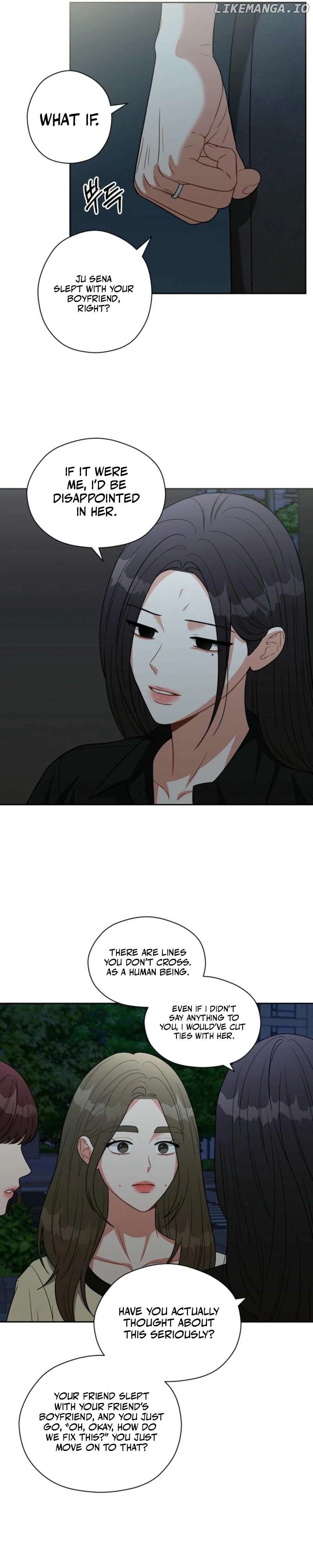 Innocent Wind Chapter 5 - page 2